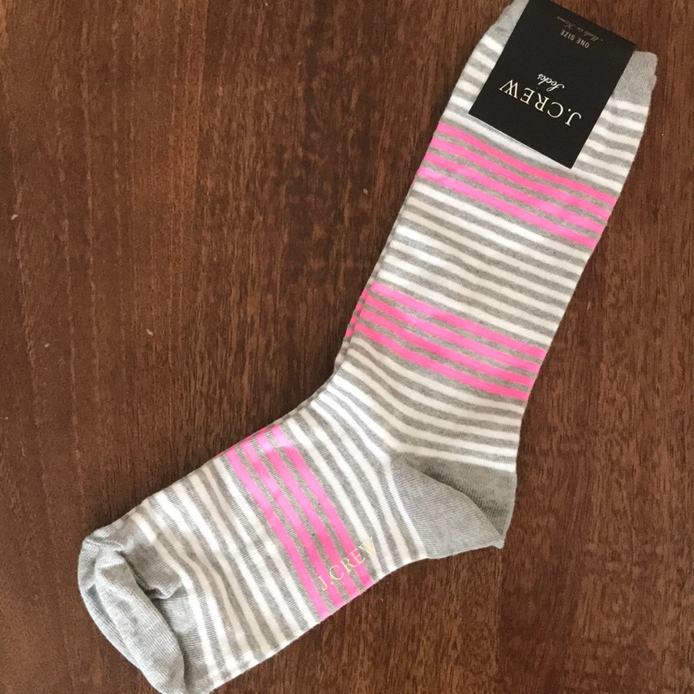 J. Crew Socks - Picture 2 of 6
